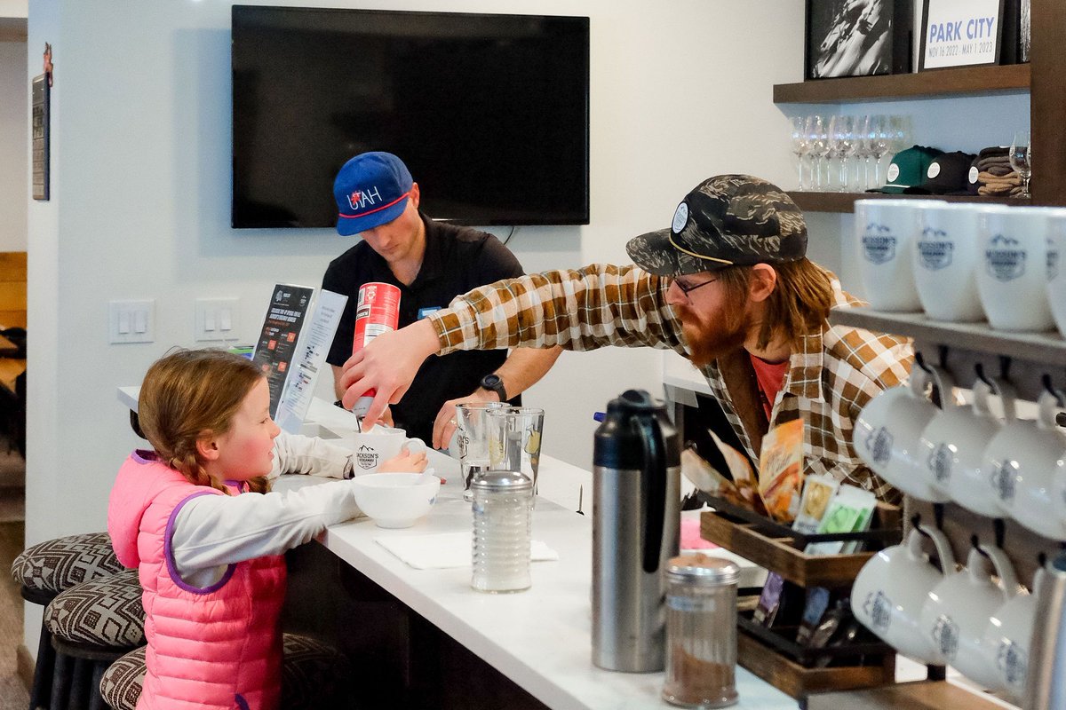 The Park Record tweet media