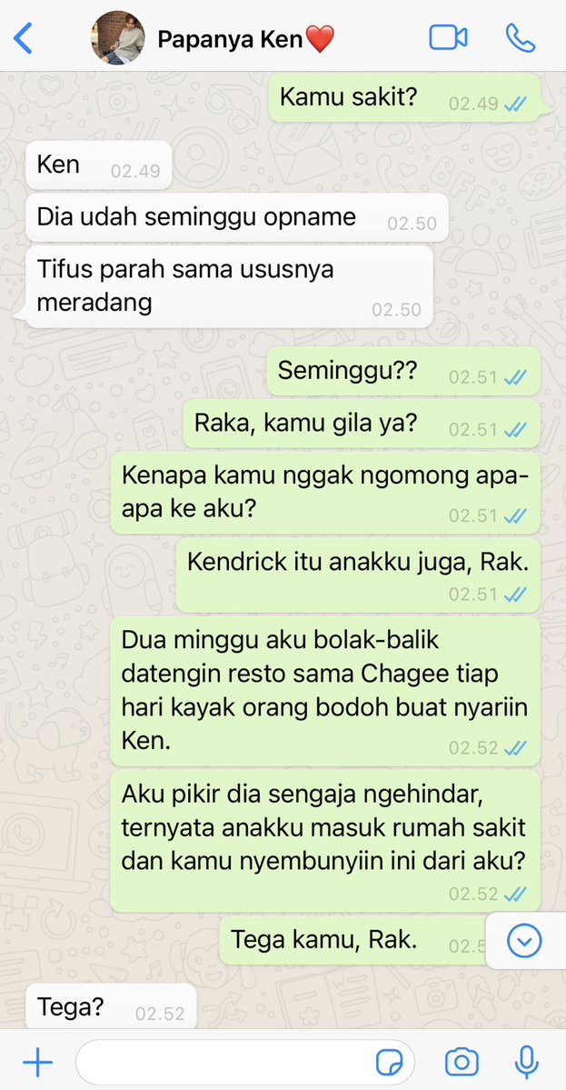 hrly🧸 rest tweet media