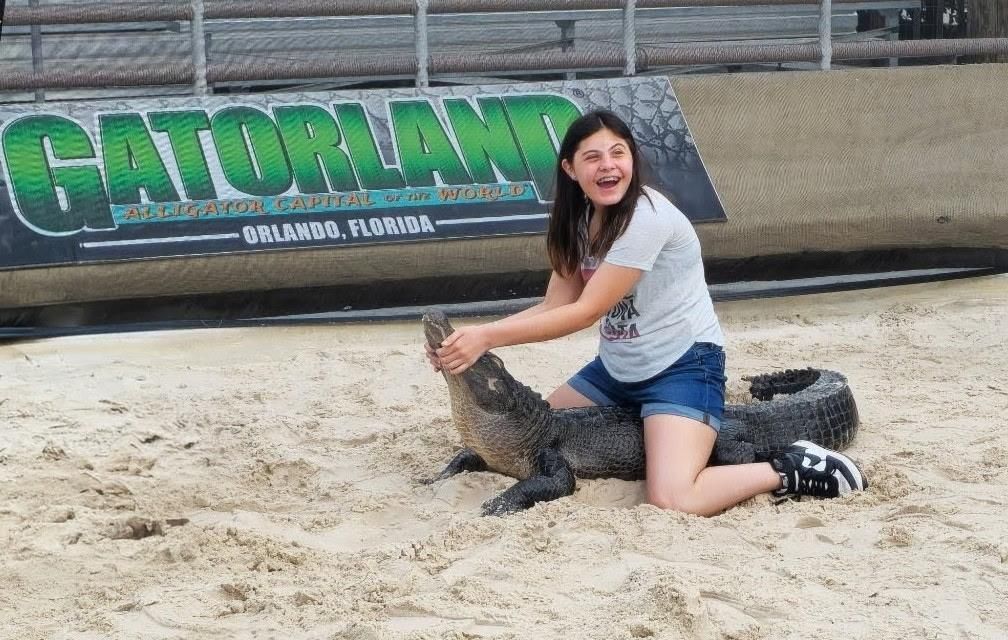 Sunshine Foundation tweet media