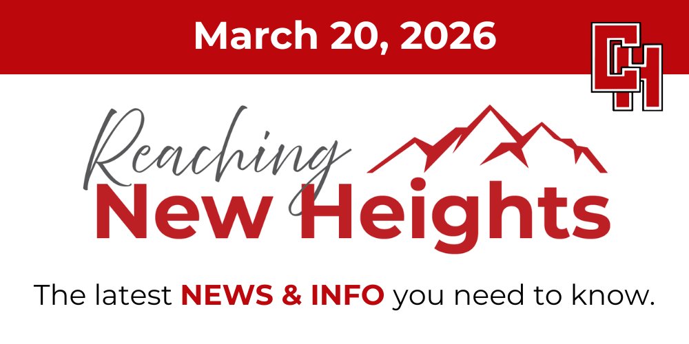 Cuyahoga Heights Schools tweet media