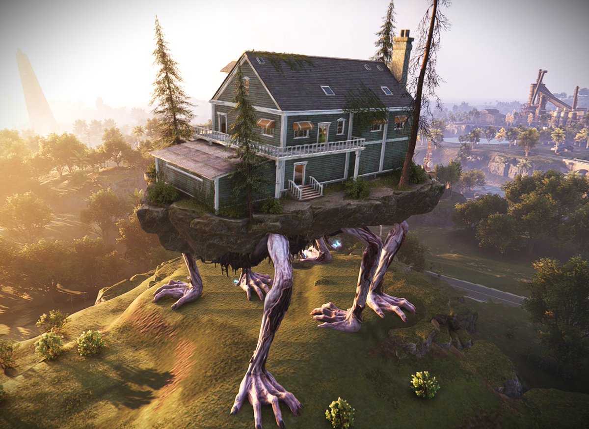 tigerfalls aka LadyGrace tweet media