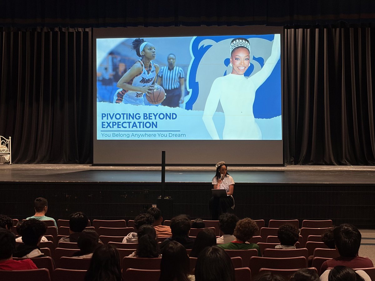 WWP_Schools's tweet image. #FeatureFriday: What an unforgettable day at HSN Belonging Matters 2026! Students didn’t just discuss diversity—they lived it through culture, identity, community, and powerful stories of resilience. So proud of everyone who made it meaningful! #BelongingMatters