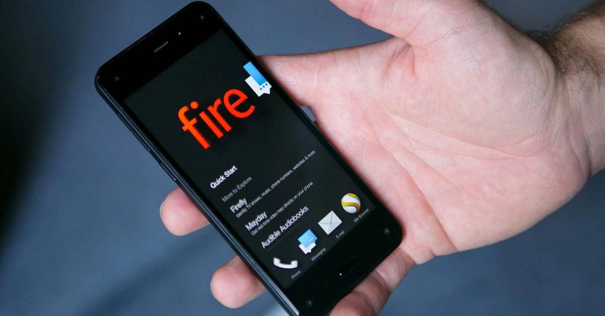 Android Police tweet media