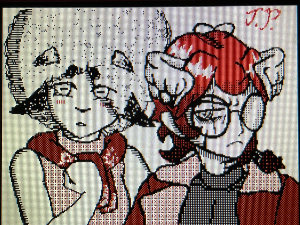 KingKoopaStoopa 👑🐢 tweet media