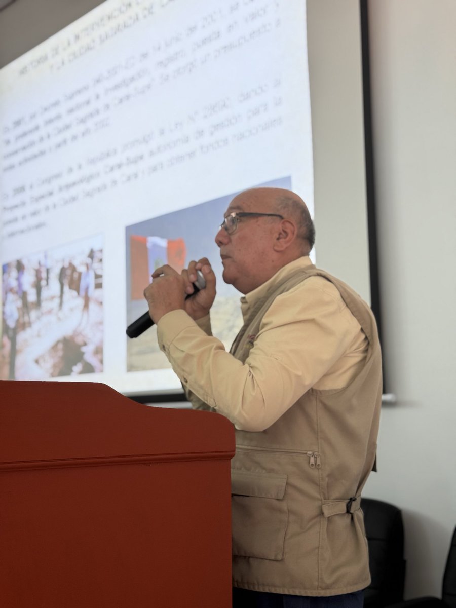 Comisión de Cultura 2025-2026 🇵🇪 tweet media