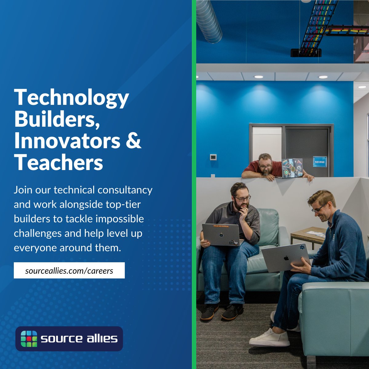 Source Allies tweet media