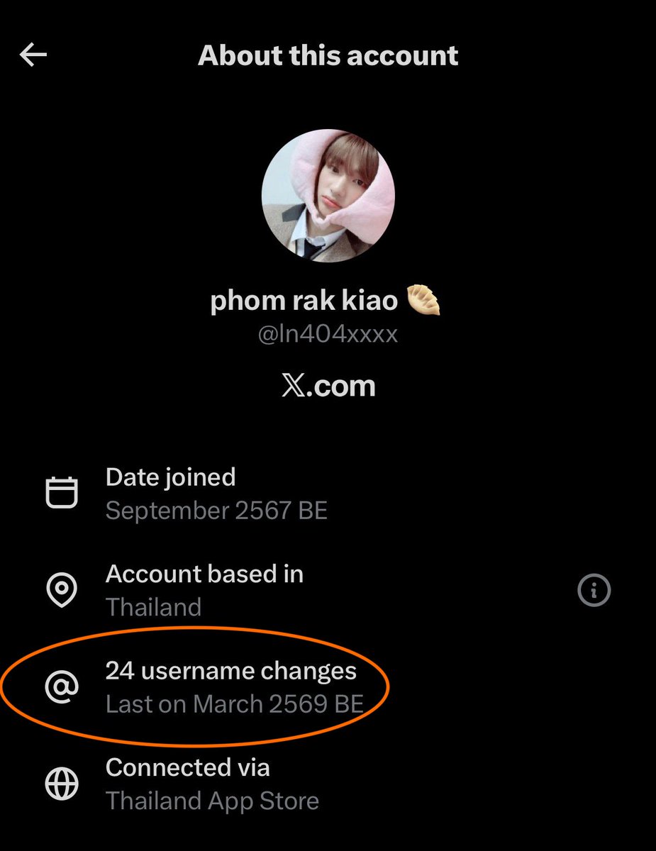 iammaiiam*・゜゚ tweet media