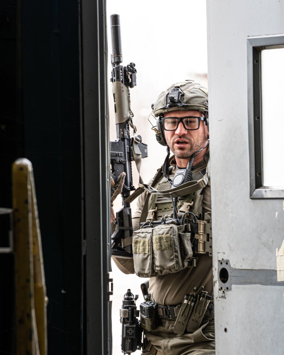 HRT Tactical Gear tweet media