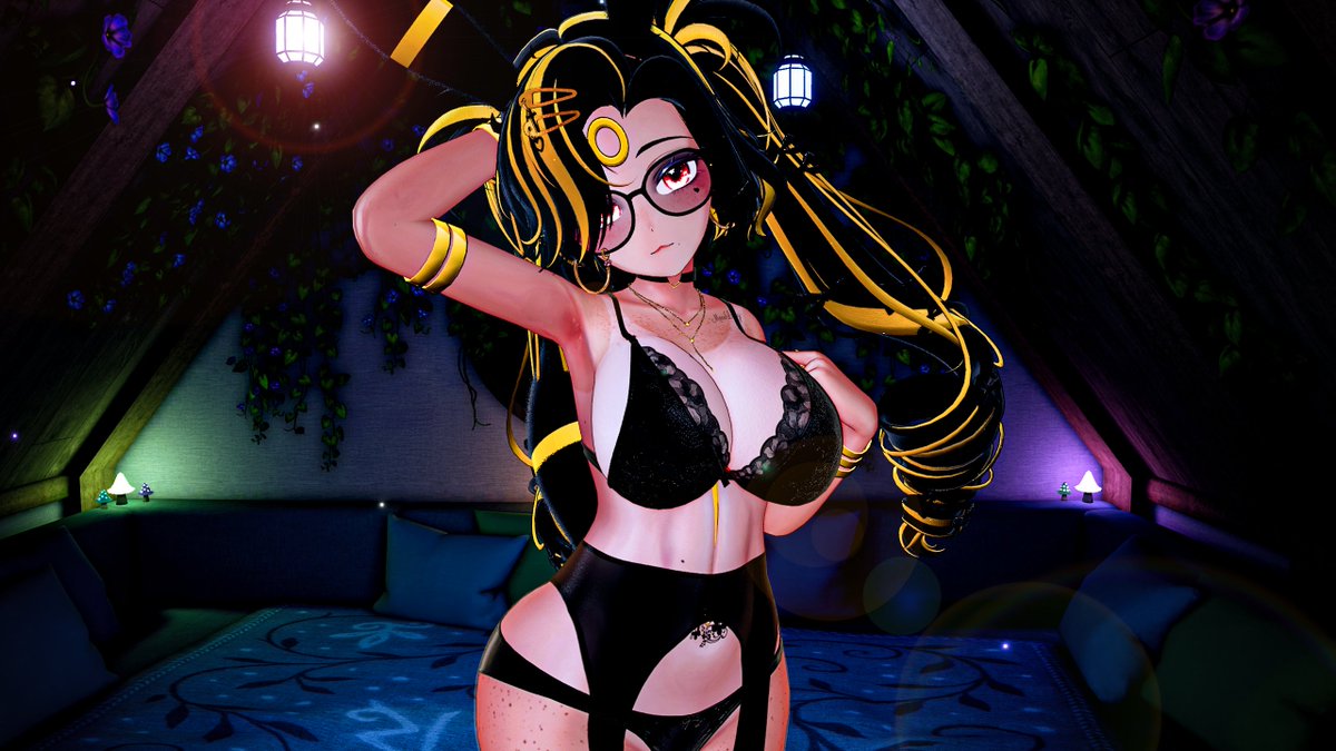 🧡 MeowLesty 🤍 tweet media