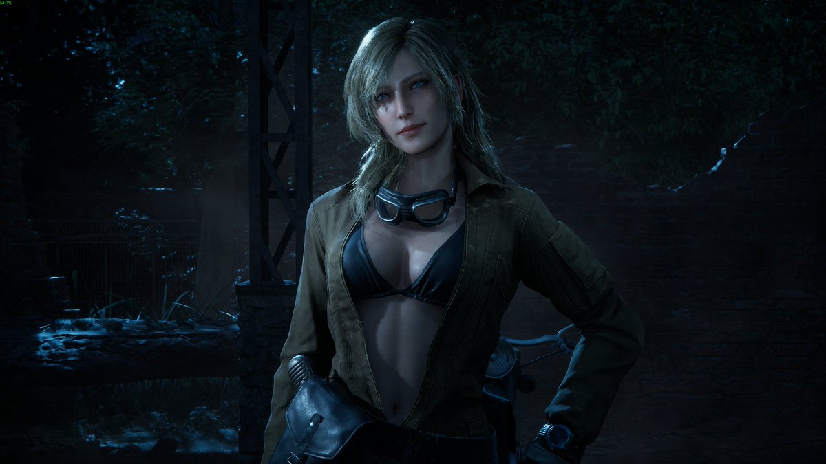 GameFramez tweet media