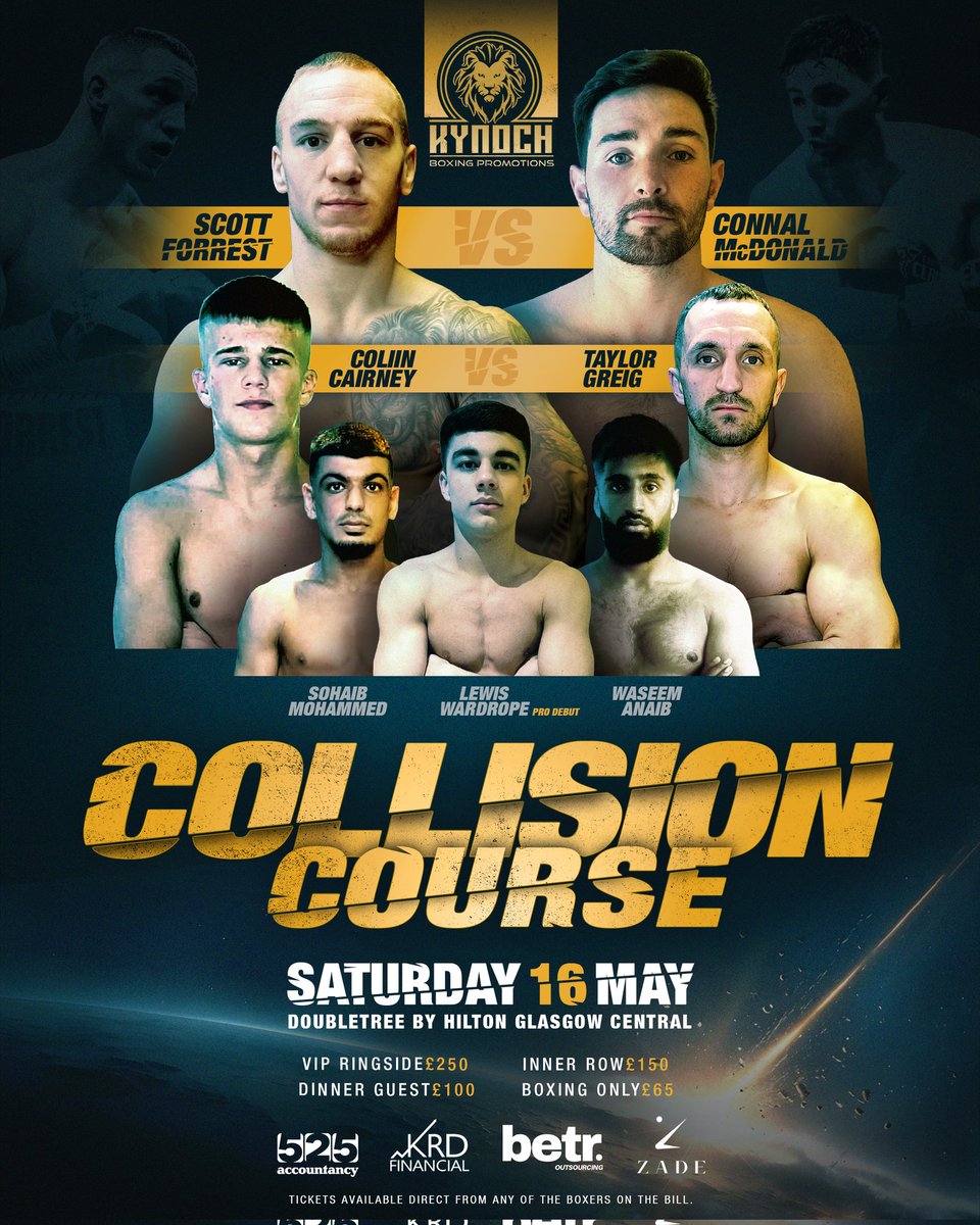 Kynoch Boxing tweet media