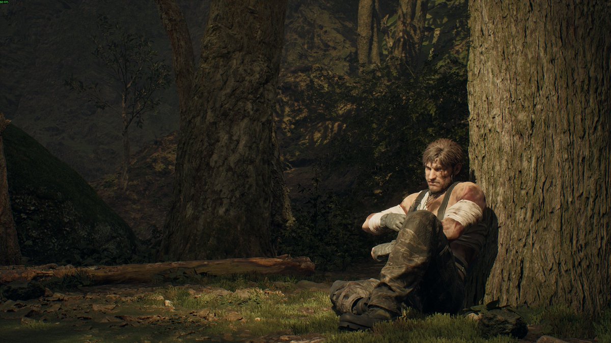 GameFramez tweet media