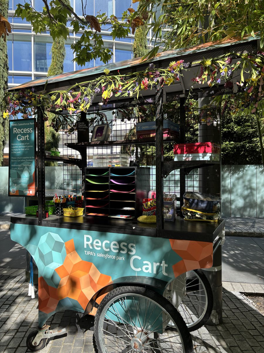 Transbay Joint Powers Authority (TJPA) tweet media