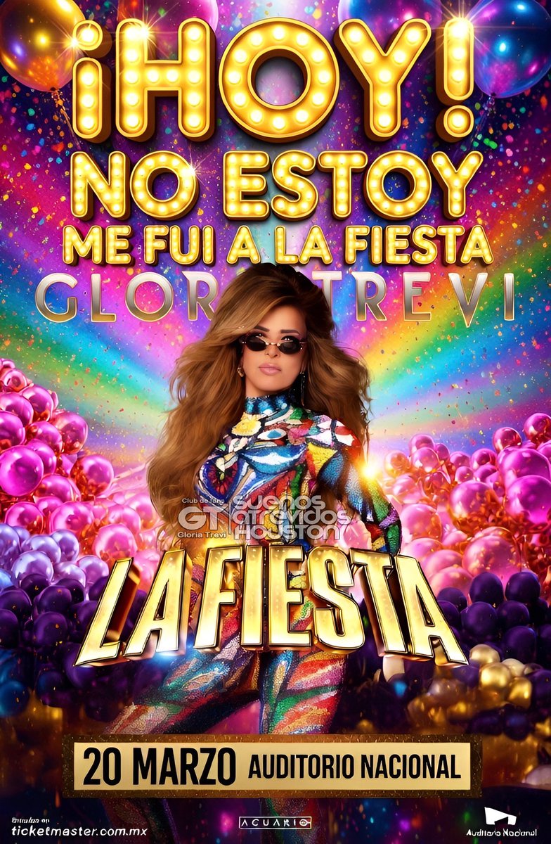 Club Sueños Atrevidos Houston tweet media