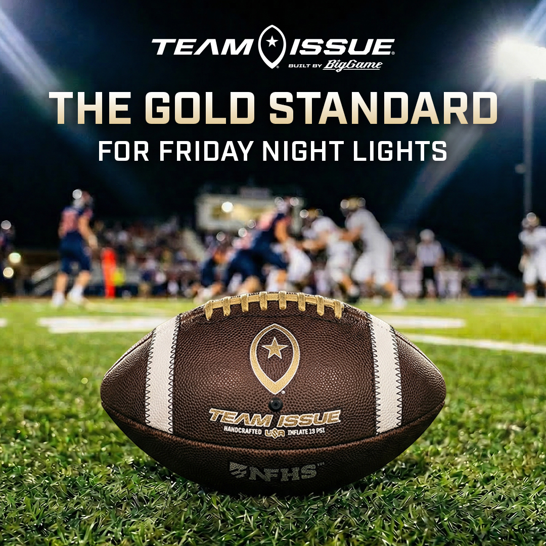 Big Game USA tweet media