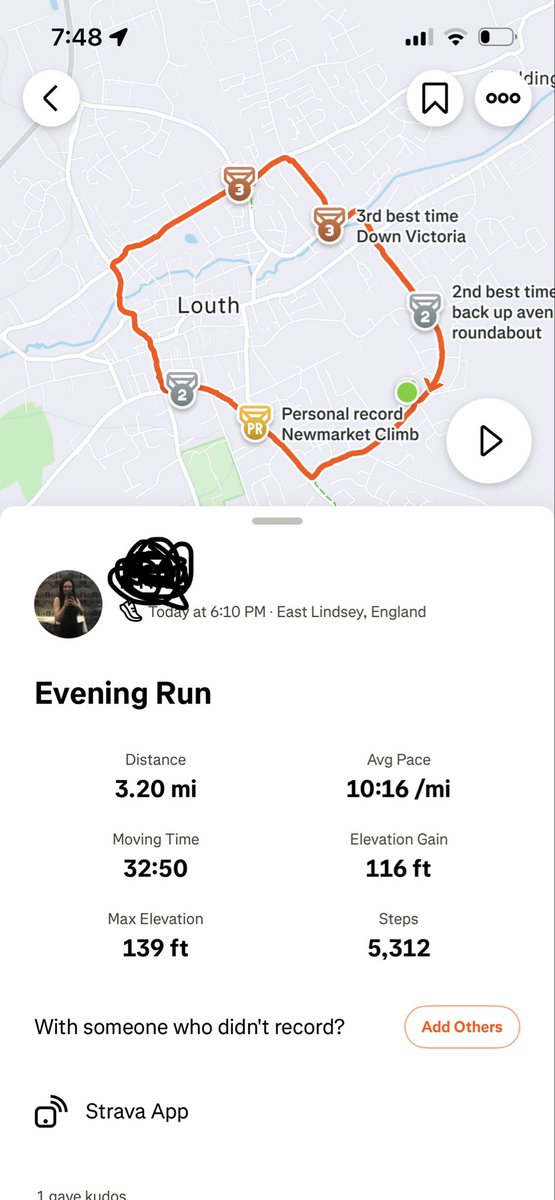 MontyScot's tweet image. Weights and stairs at the gym and then a three mile run 🏃‍♀️ 
#fridayfitness