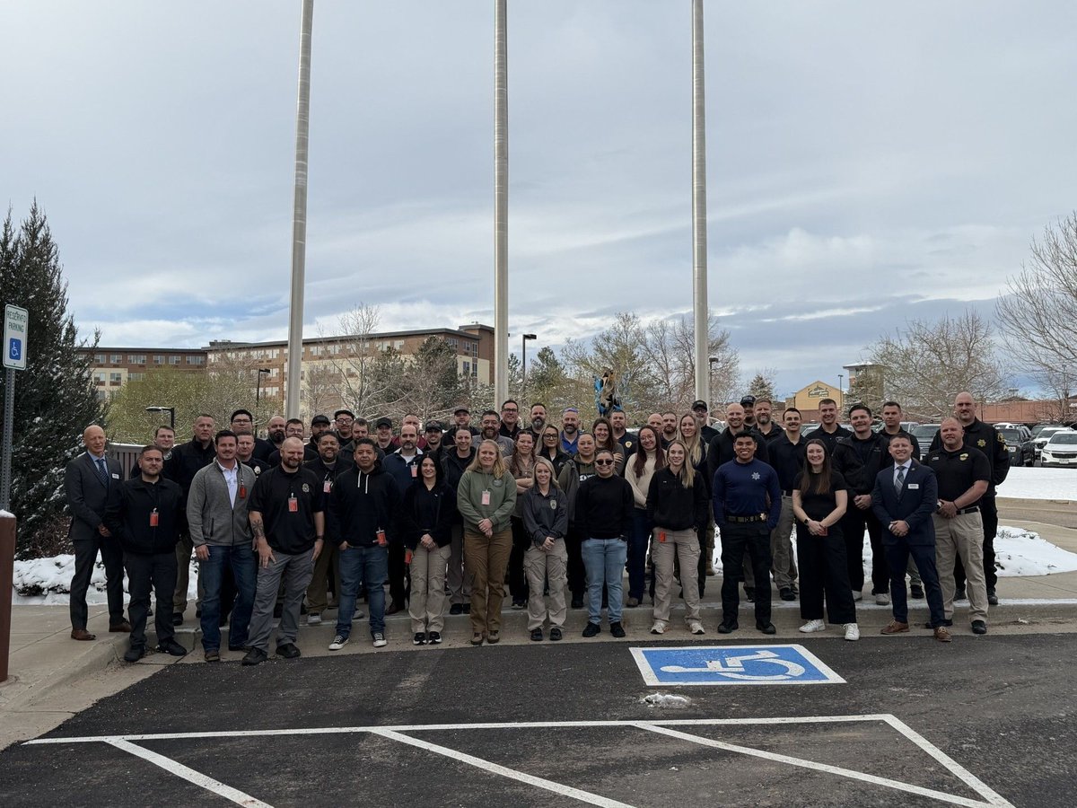 DC Sheriff tweet media