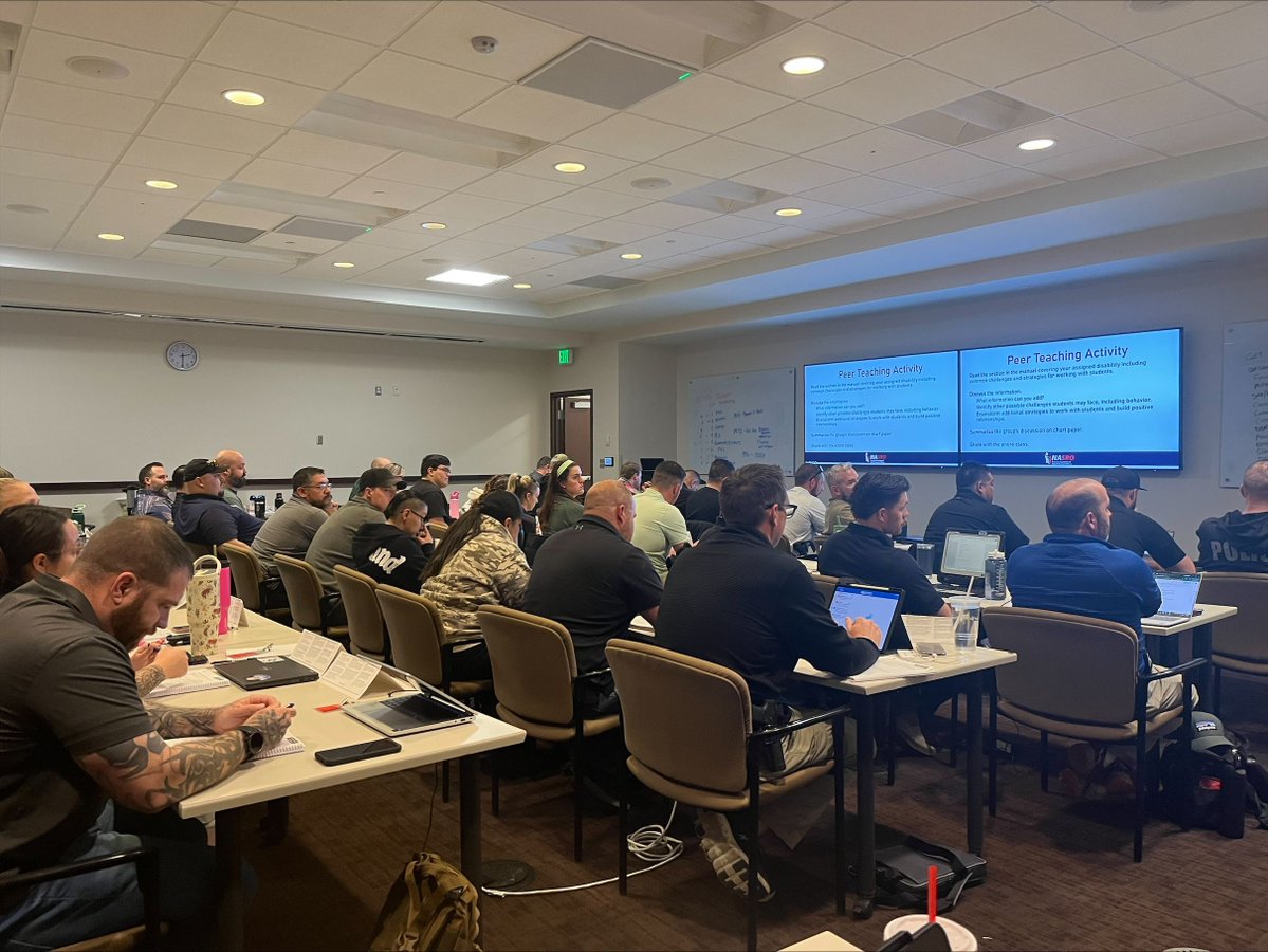 DC Sheriff tweet media