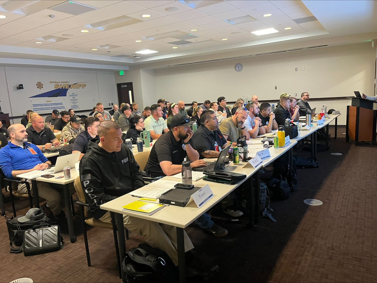 DC Sheriff tweet media