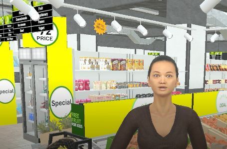 Empathic Computing Laboratory tweet media