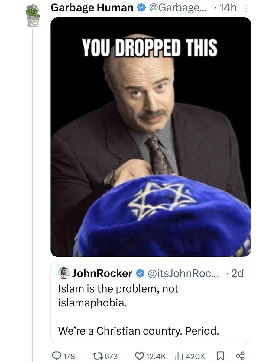 Delusional Takes tweet media