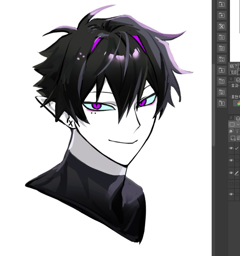 류휴아 tweet media