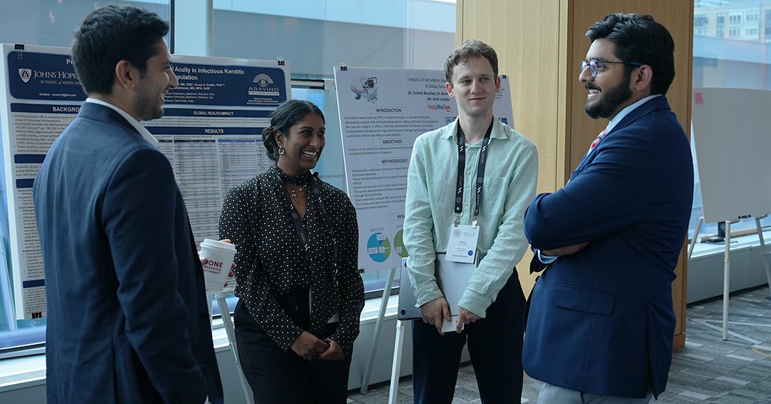 aao_ophth's tweet photo. The 2026 Global Ophthalmology Summit abstract submitter closes March 25!
Submit yours today: https://t.co/7Qy8fMFlUM.
(Note: Global Ophthalmology Summit and AAO 2026 are separate meetings.)
#ophthalmology #aao #willseye #gos2026 #globalophthalmology https://t.co/oVexqaZXIy