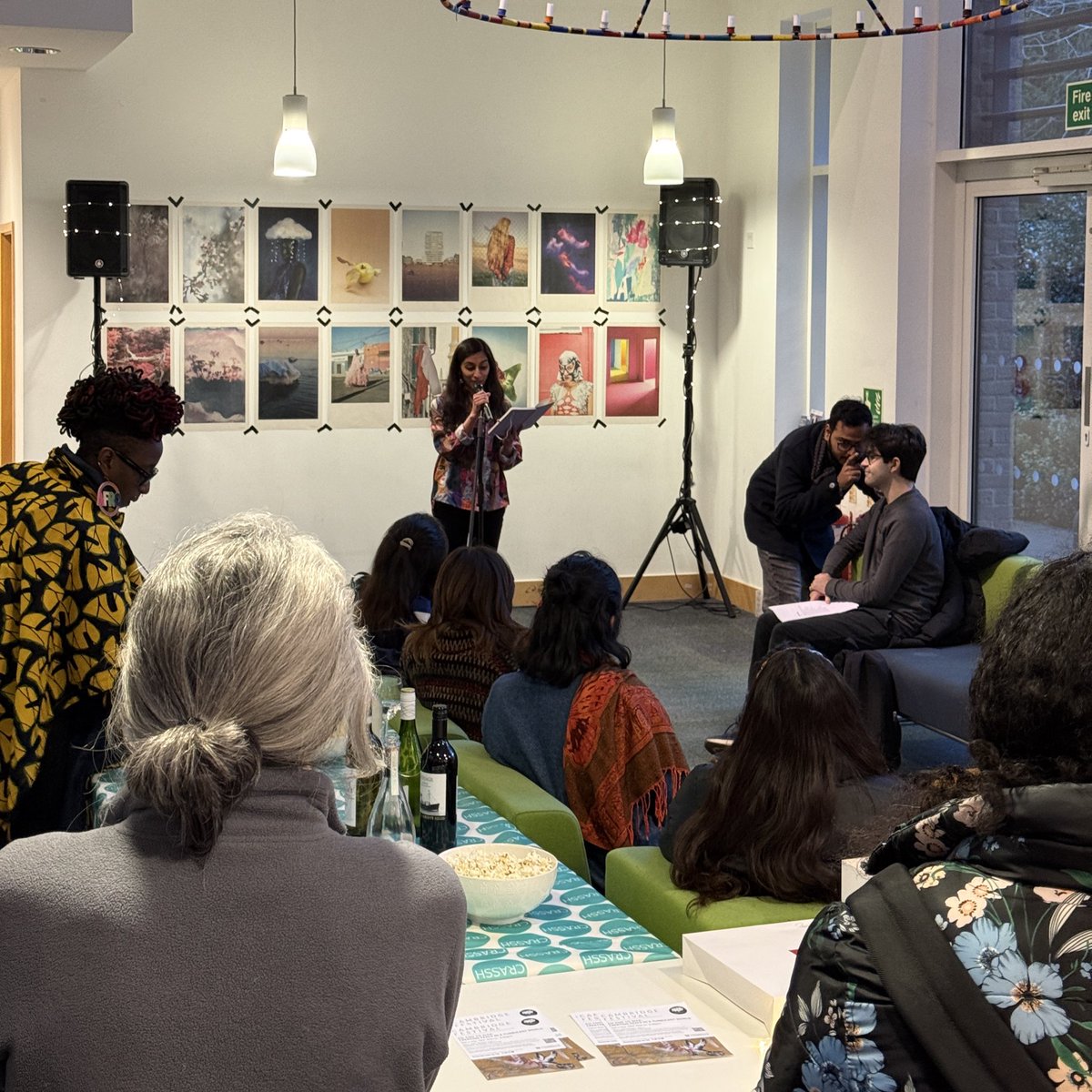 Poetic Unity tweet media