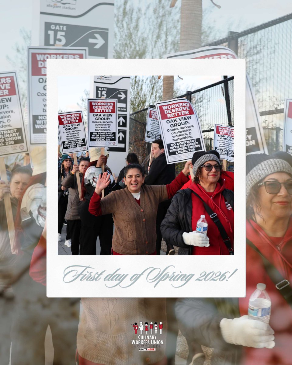 Culinary Union tweet media