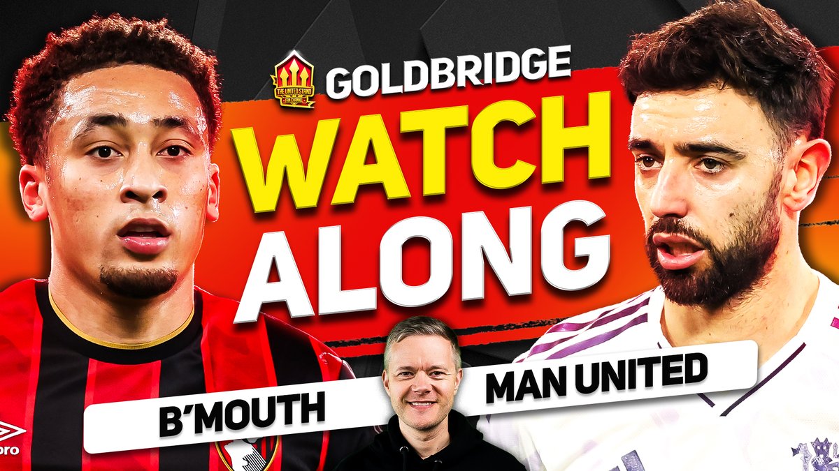 Mark Goldbridge tweet media