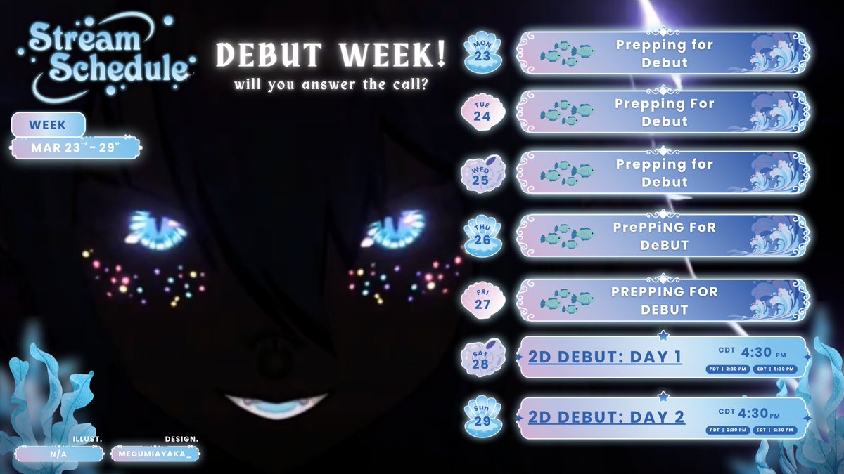 CIYRIN 💋🎶|| 2D Debut 03.28.26 tweet media