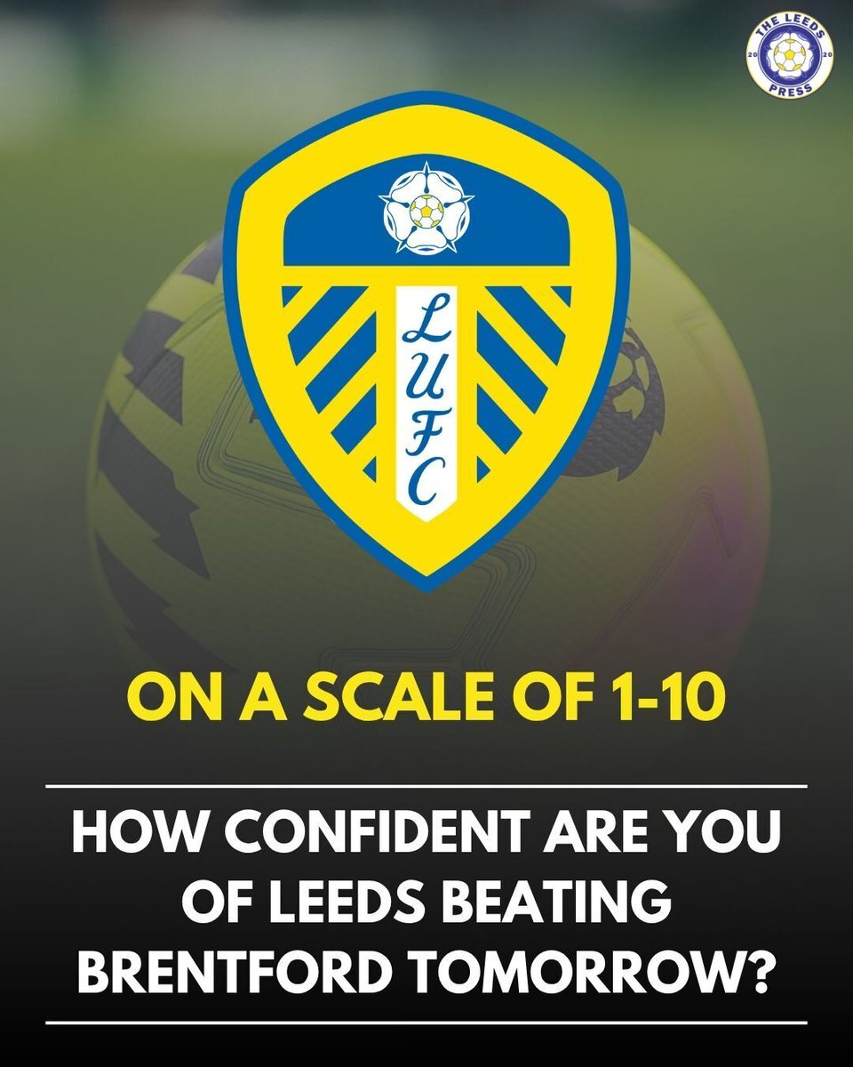 The Leeds Press tweet media