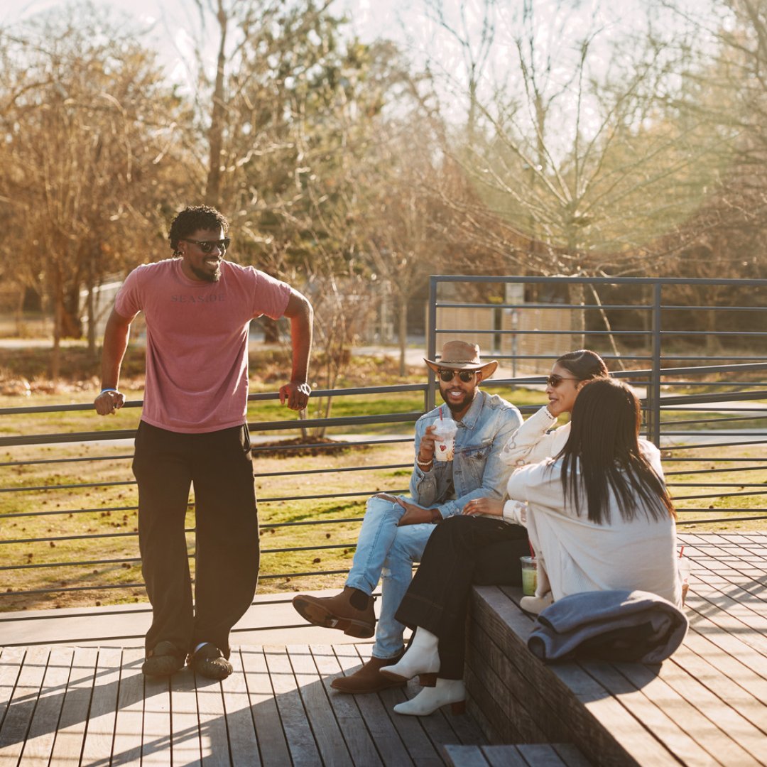 Atlanta Beltline tweet media