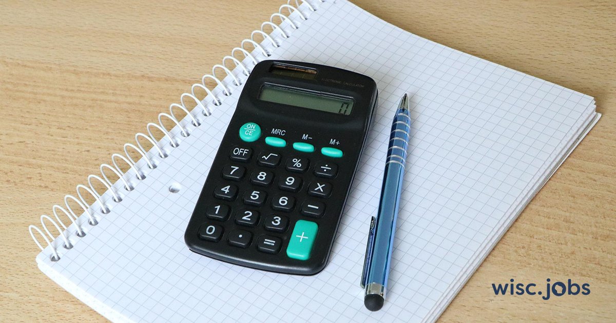 WiscJobs tweet media