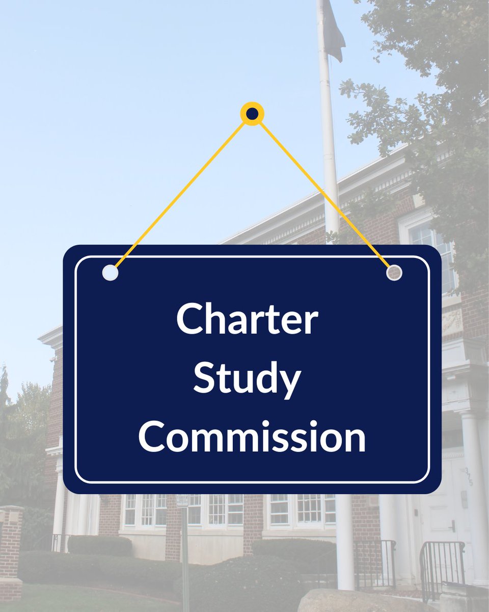 Township of Millburn tweet media