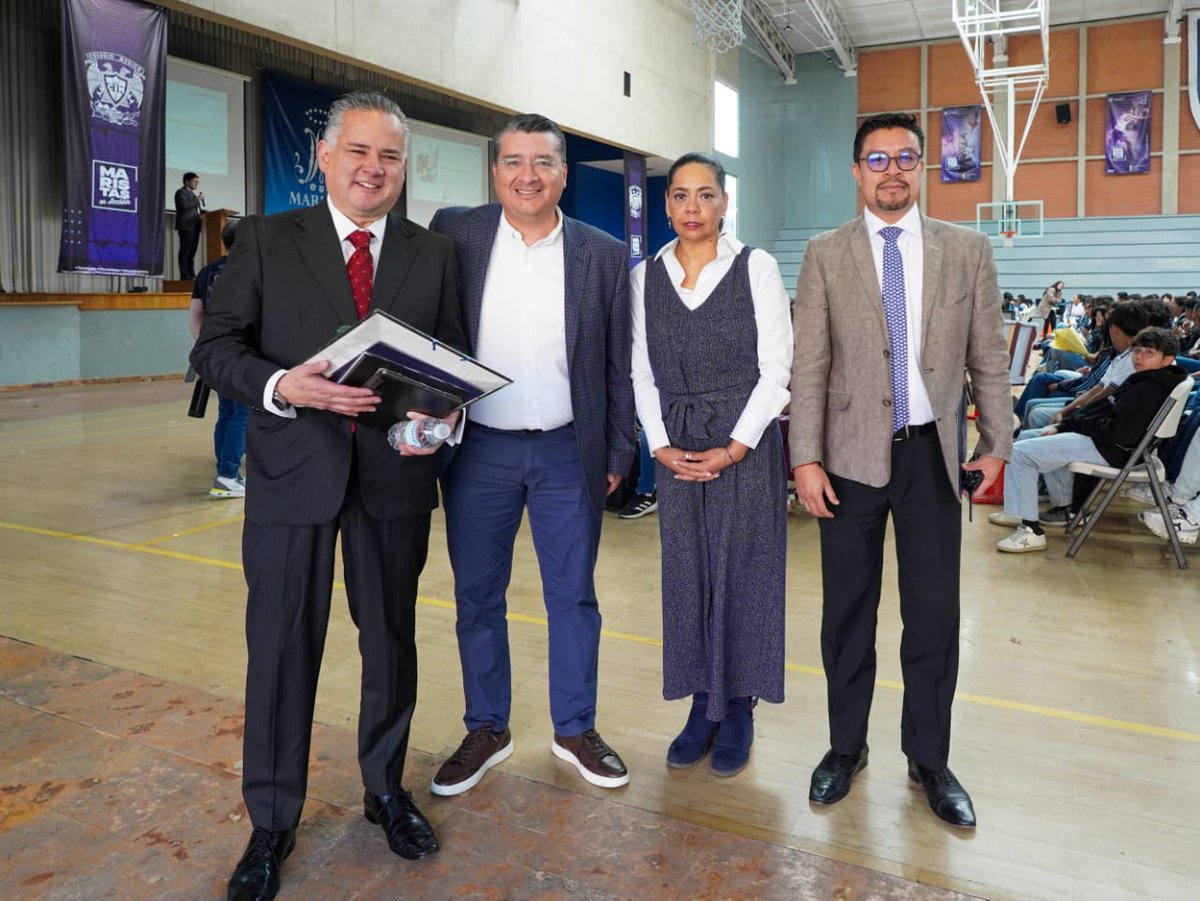 Santiago Nieto tweet media