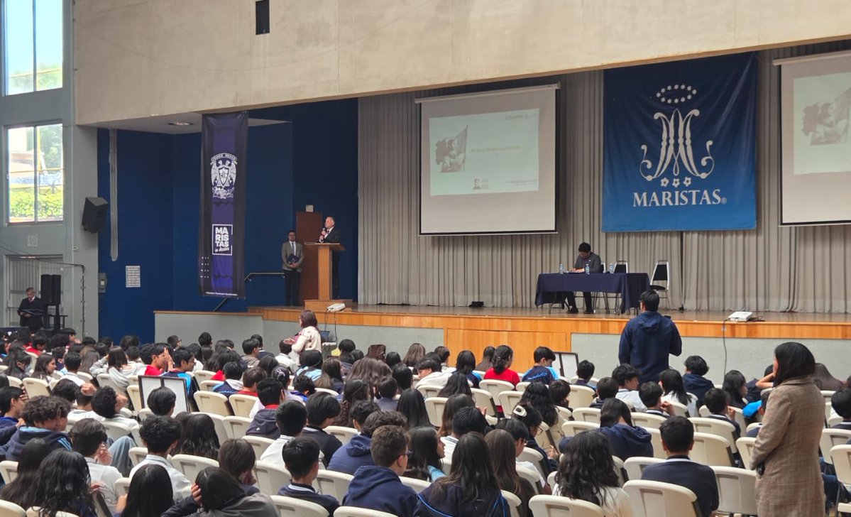 Santiago Nieto tweet media