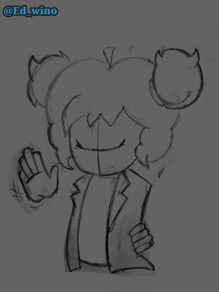 Ed_wino's tweet photo. Gf D-Side MC (Doodle)
#fnfgf #fridaynightfunkinfanart #dsiderudux #fridaynightfunkingf #MadnessCombat #MC #artisttwt #digitalartwork #doodle #skecht #ArtistOnX https://t.co/mNENTTWVHN