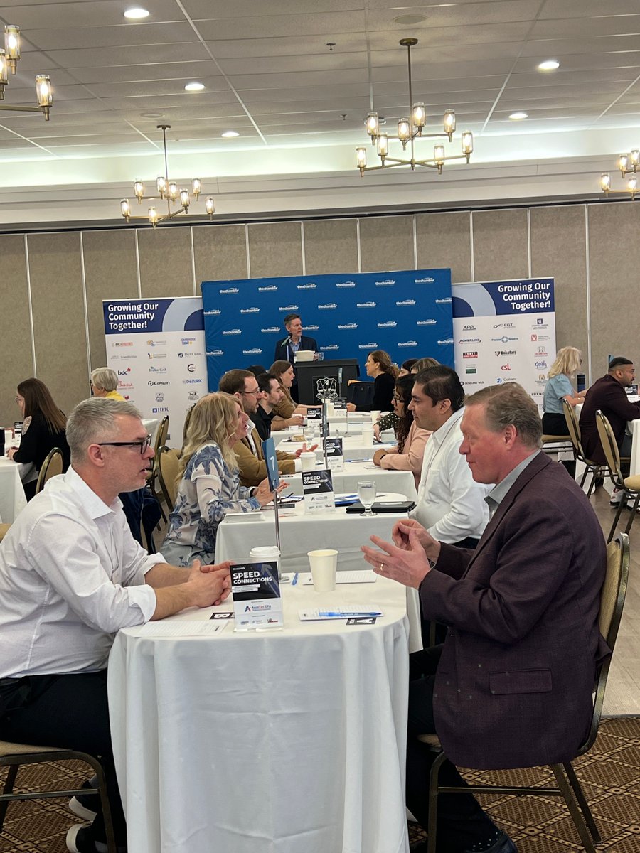 Cambridge Chamber tweet media