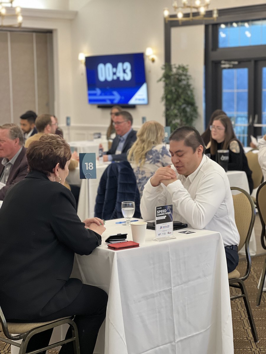 Cambridge Chamber tweet media