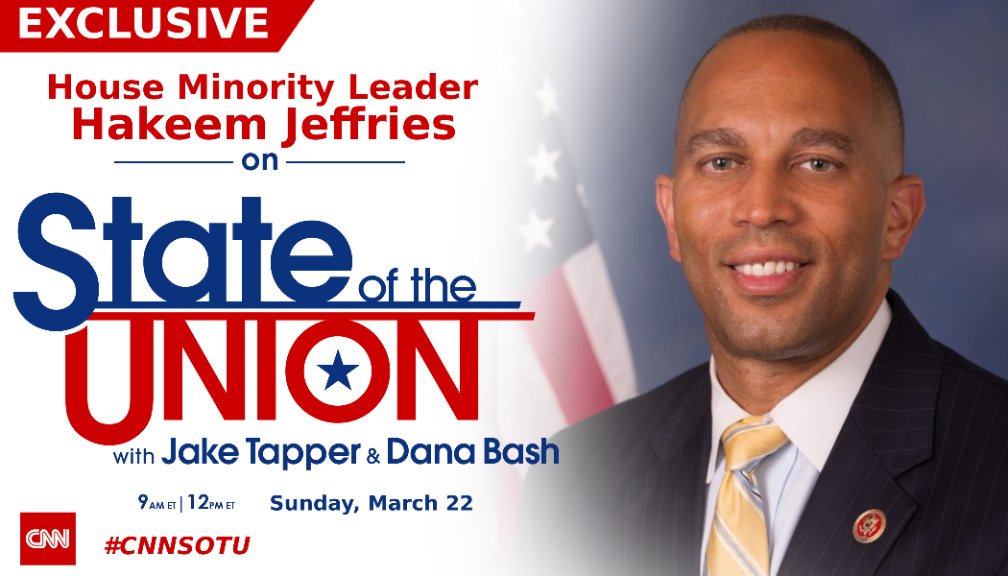 State of the Union tweet media