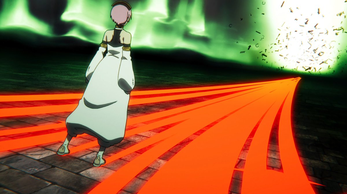 Ruby No.8 ∀ tweet media