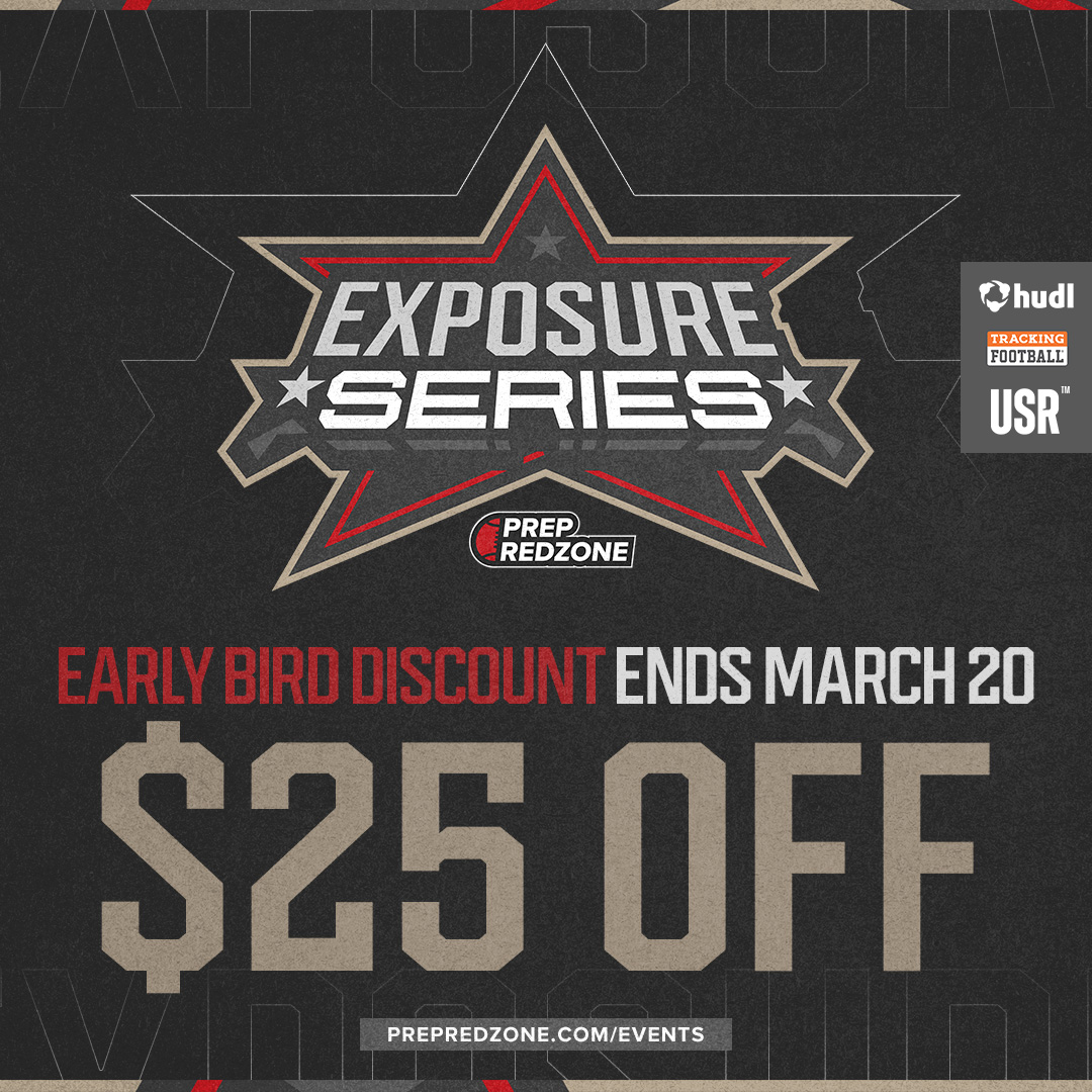 Prep Redzone 🏈 tweet media