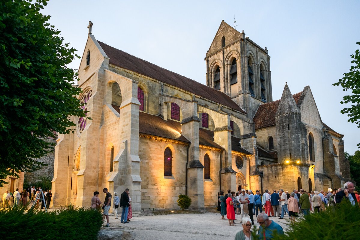 Département du Val d'Oise tweet media