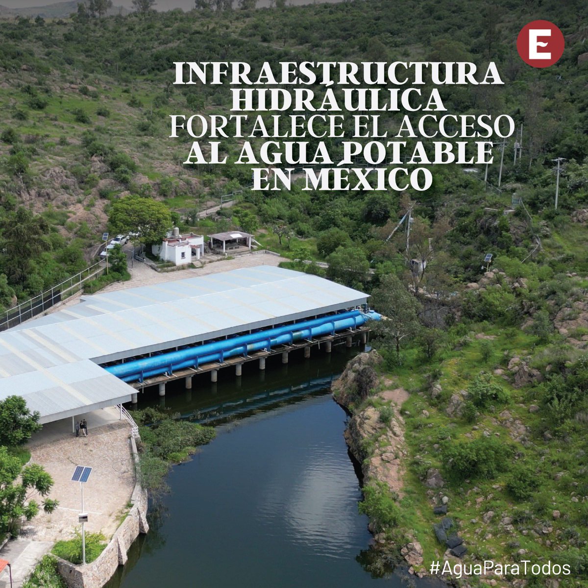 Excélsior tweet media