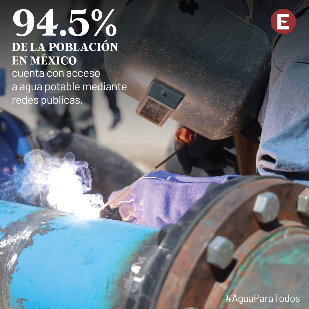 Excélsior tweet media