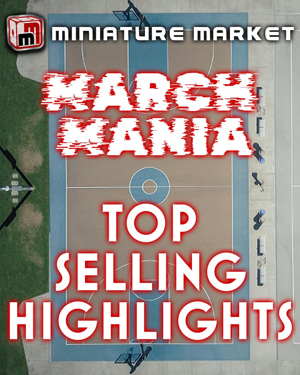 Miniature Market tweet media