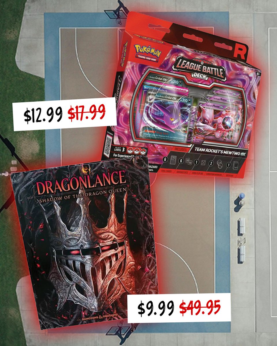 Miniature Market tweet media