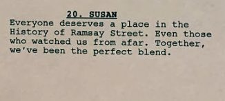 Sophie 🏠 #BringBackNeighbours tweet media