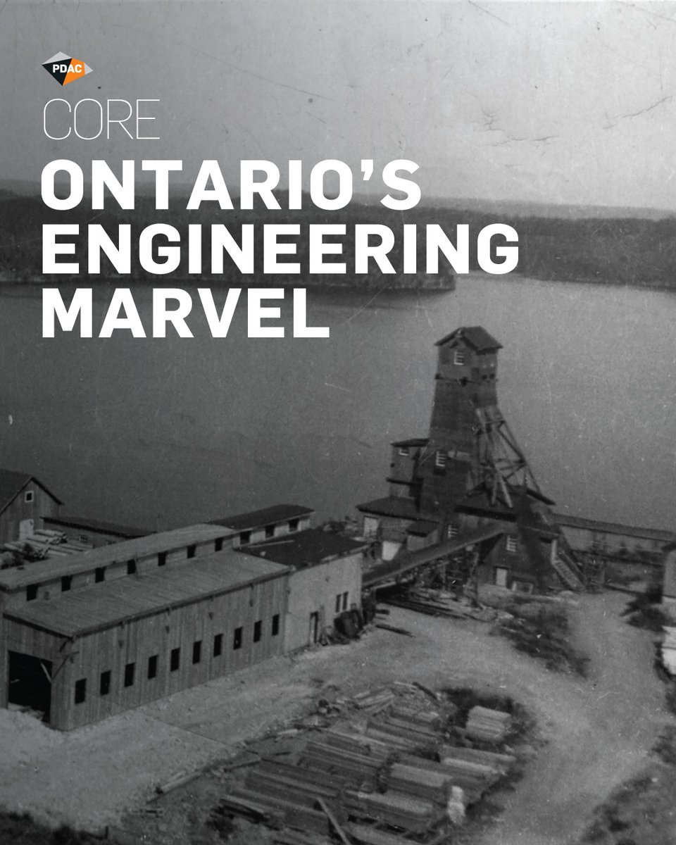 The Official PDAC tweet media